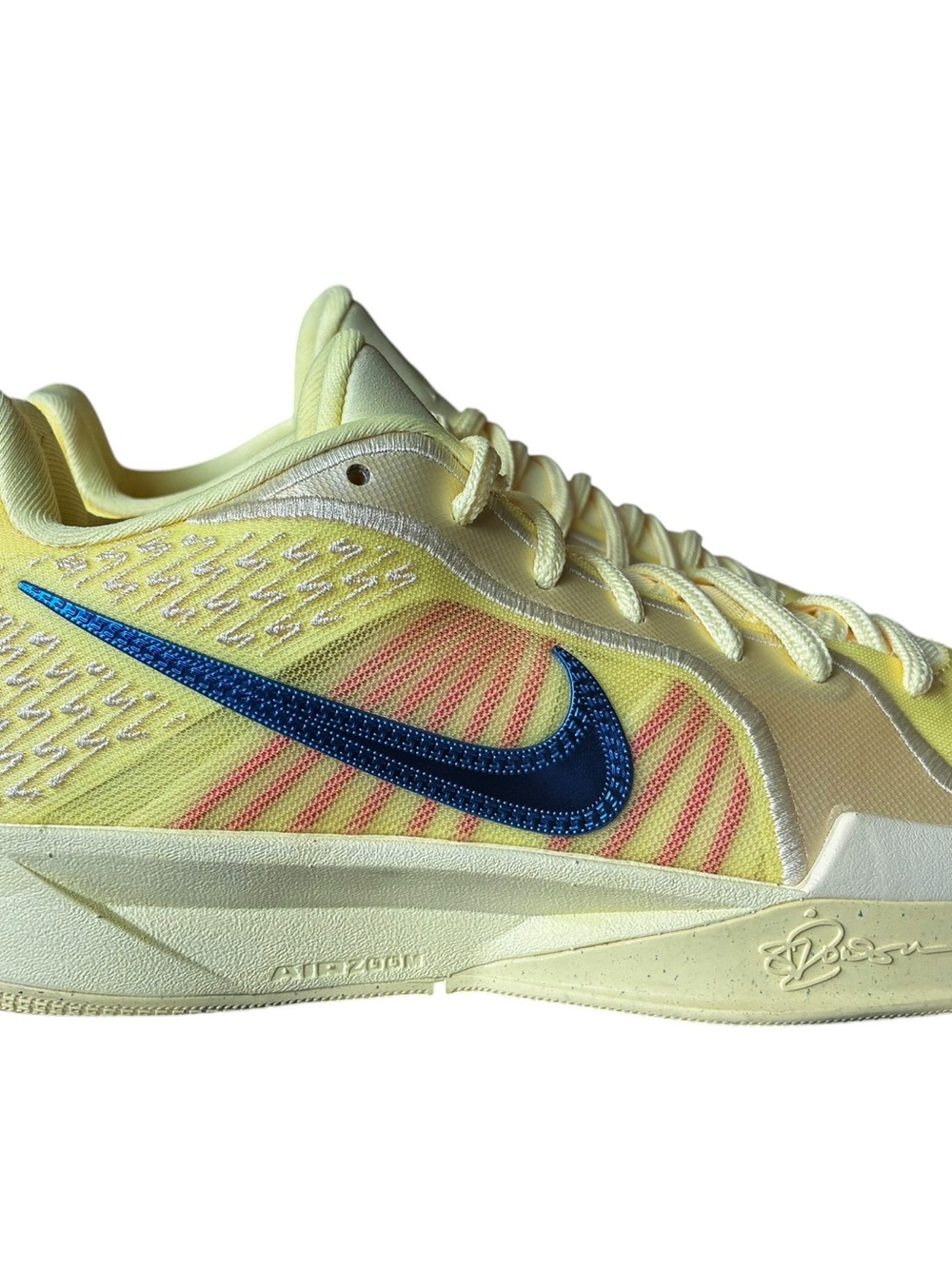Nike Sabrina 2 "Trust Your Game" Women’s Size 7.5 Brand New - Picture 12 of 15